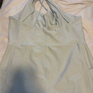 Calia romper - light blue